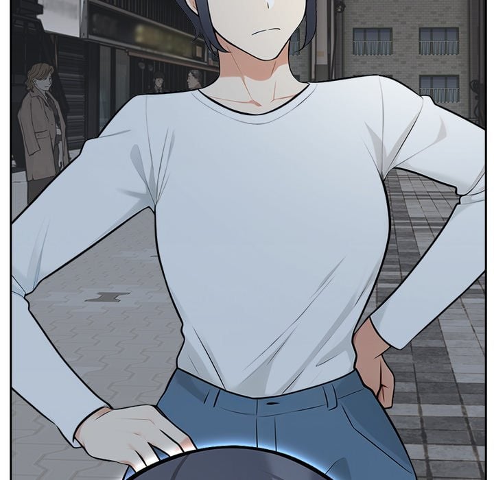 Purity Game Chapter 10 - Page 9