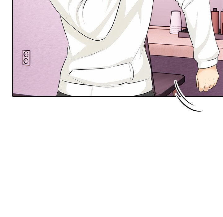 Purity Game Chapter 10 - Page 94