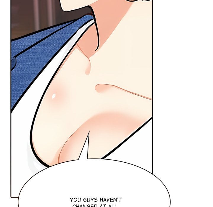 Purity Game Chapter 11 - Page 127