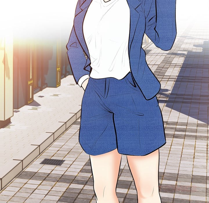 Purity Game Chapter 11 - Page 129