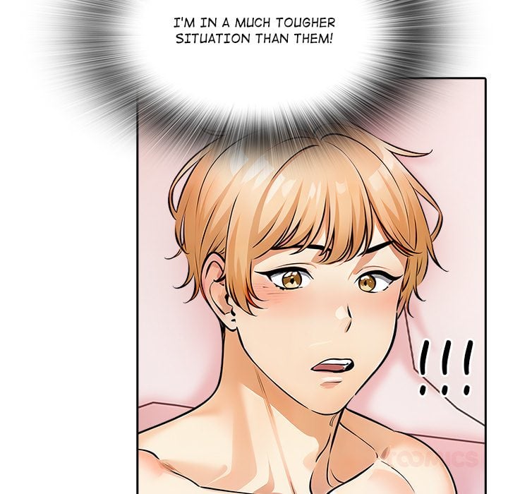 Purity Game Chapter 11 - Page 69