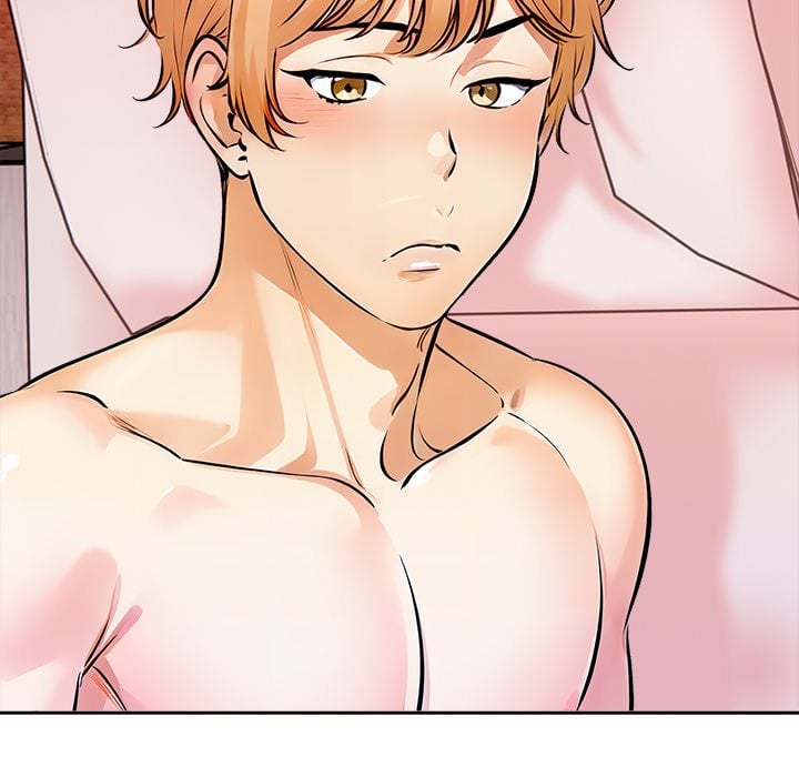 Purity Game Chapter 11 - Page 72