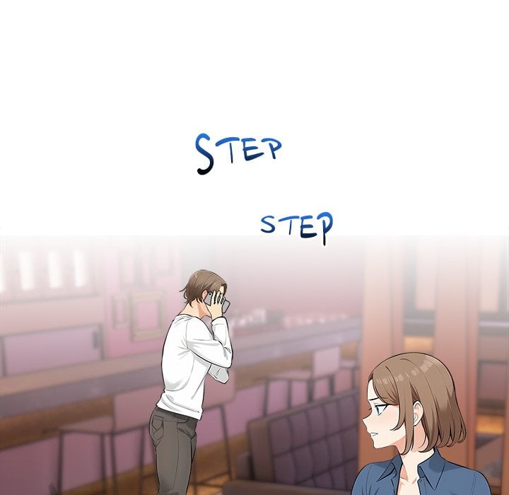 Purity Game Chapter 12 - Page 70