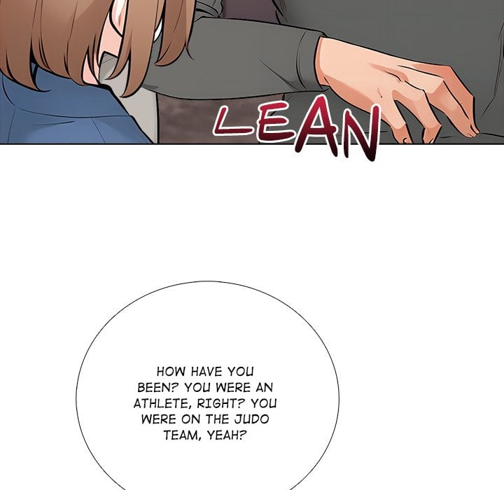 Purity Game Chapter 12 - Page 73