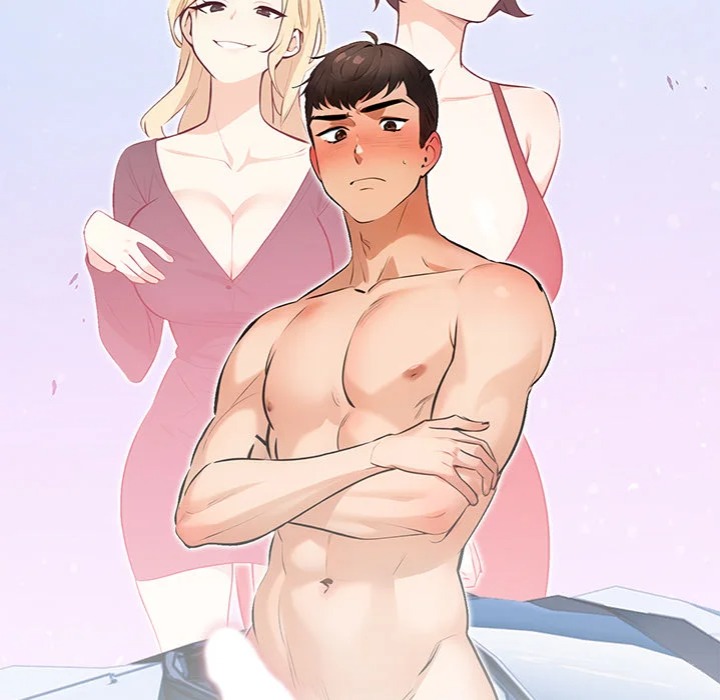 Purity Game Chapter 13 - Page 13