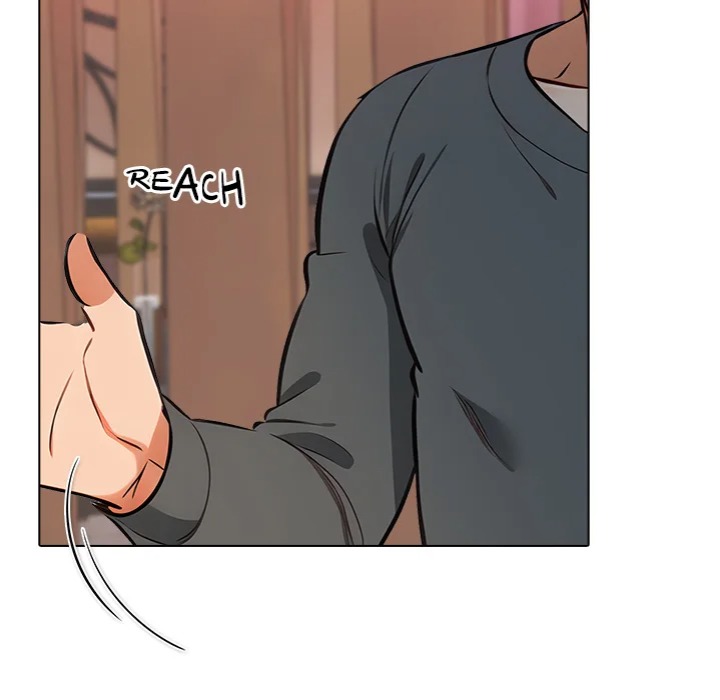 Purity Game Chapter 13 - Page 17