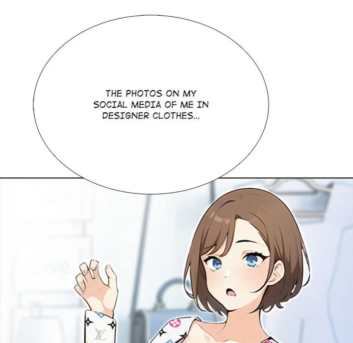 Purity Game Chapter 13 - Page 28