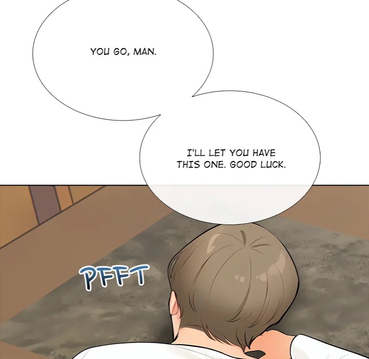 Purity Game Chapter 13 - Page 64
