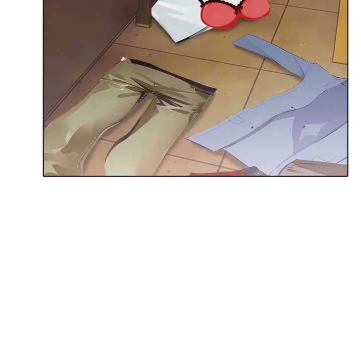 Purity Game Chapter 13 - Page 69