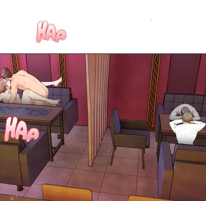 Purity Game Chapter 13 - Page 70