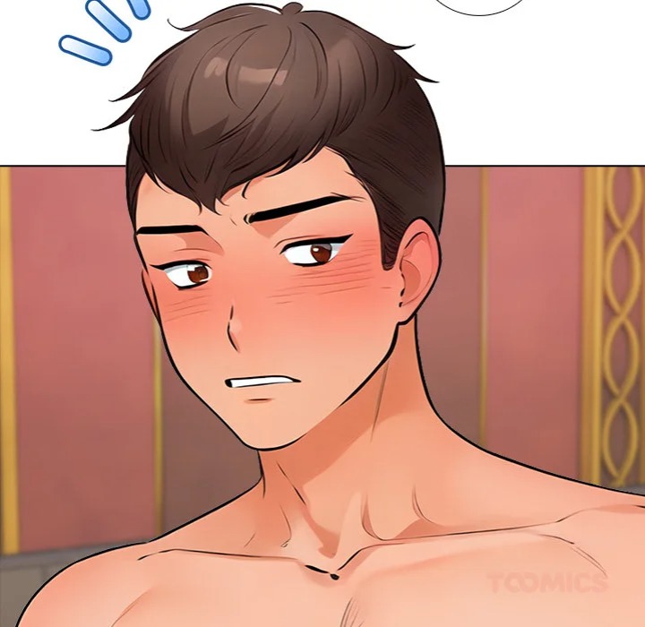 Purity Game Chapter 13 - Page 86