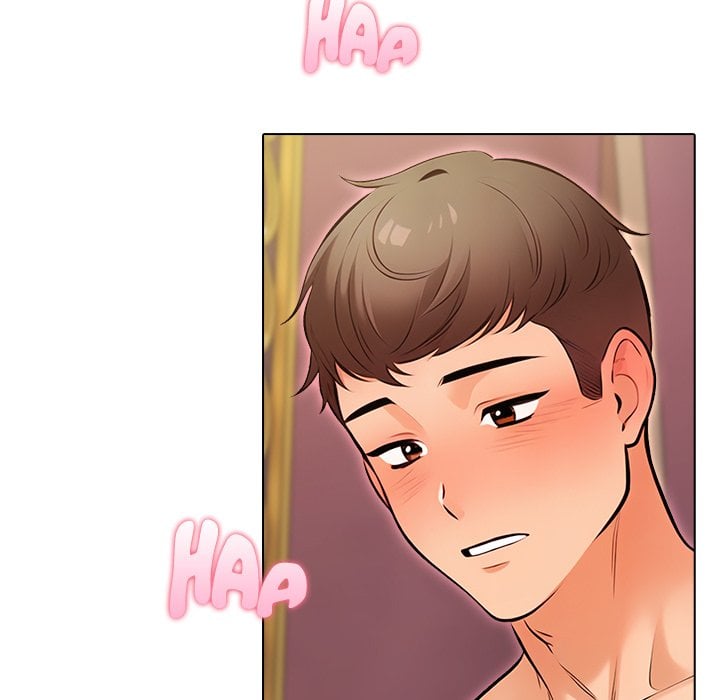 Purity Game Chapter 14 - Page 41