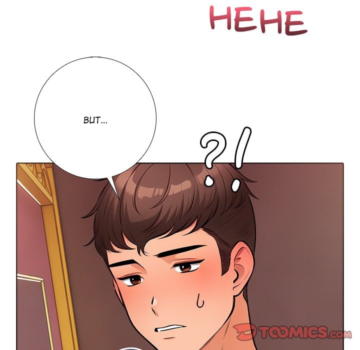 Purity Game Chapter 14 - Page 66