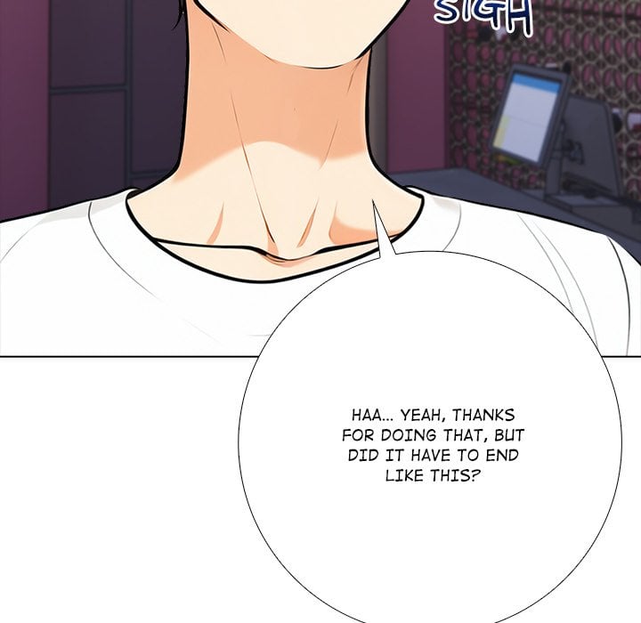 Purity Game Chapter 15 - Page 112