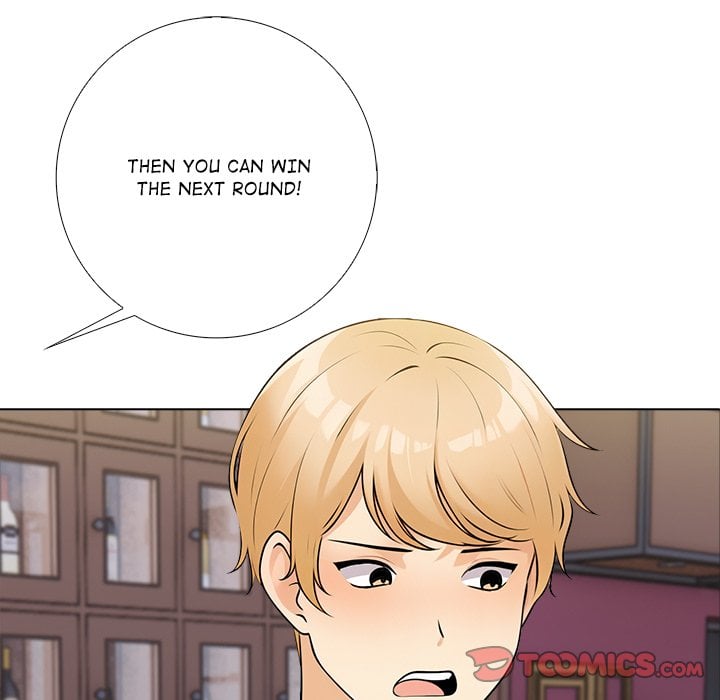 Purity Game Chapter 15 - Page 135