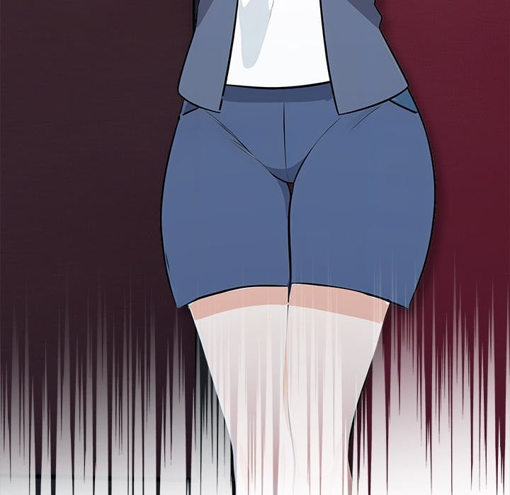 Purity Game Chapter 15 - Page 142