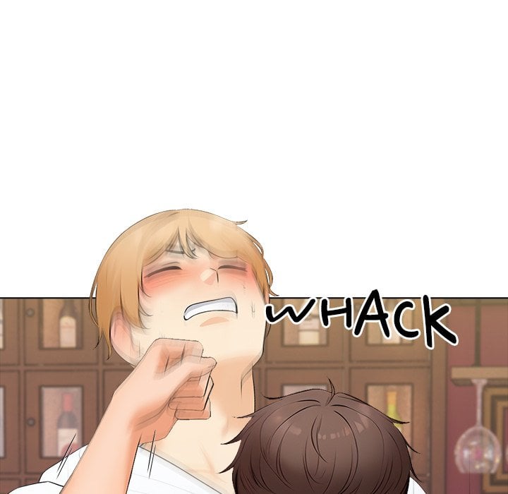 Purity Game Chapter 15 - Page 41