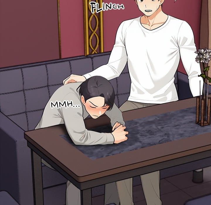 Purity Game Chapter 15 - Page 46