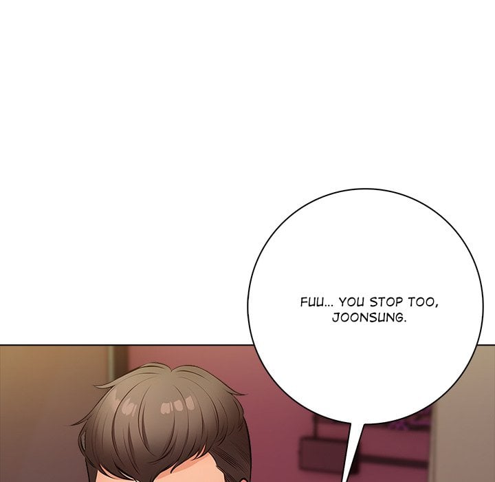 Purity Game Chapter 15 - Page 62