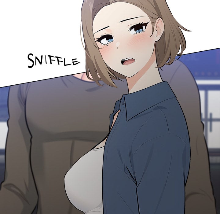 Purity Game Chapter 16 - Page 19