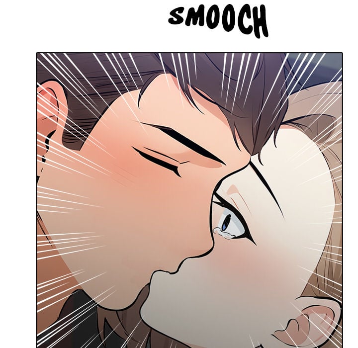 Purity Game Chapter 16 - Page 27