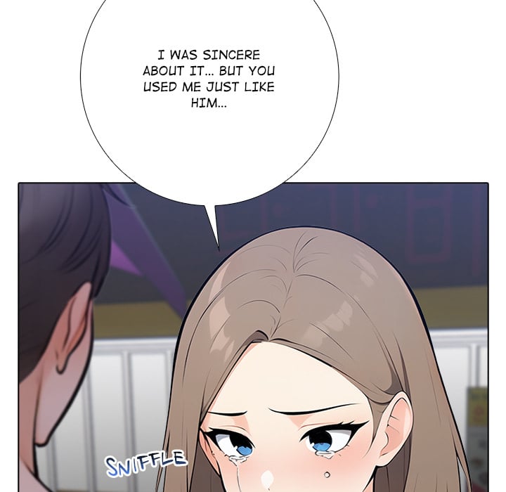 Purity Game Chapter 16 - Page 31