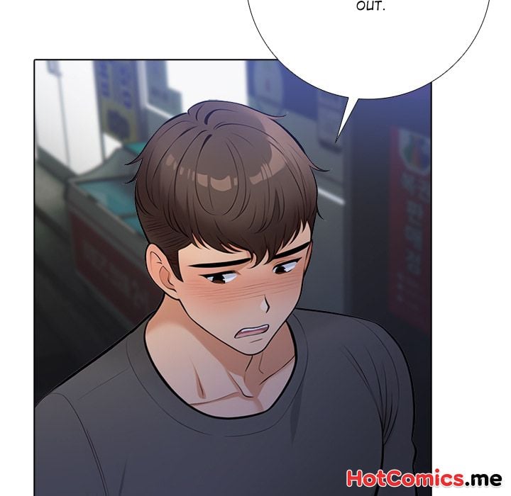 Purity Game Chapter 16 - Page 37