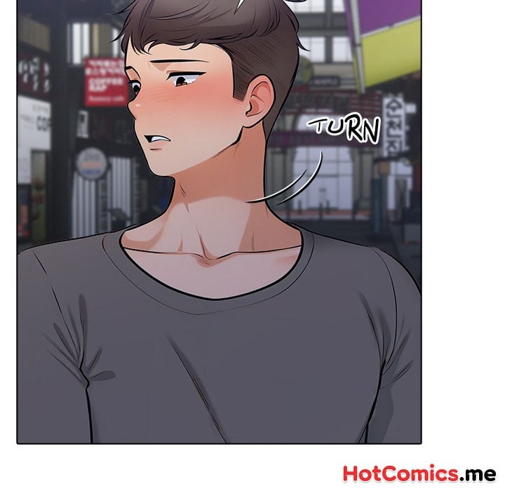 Purity Game Chapter 16 - Page 42