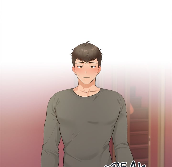 Purity Game Chapter 16 - Page 72