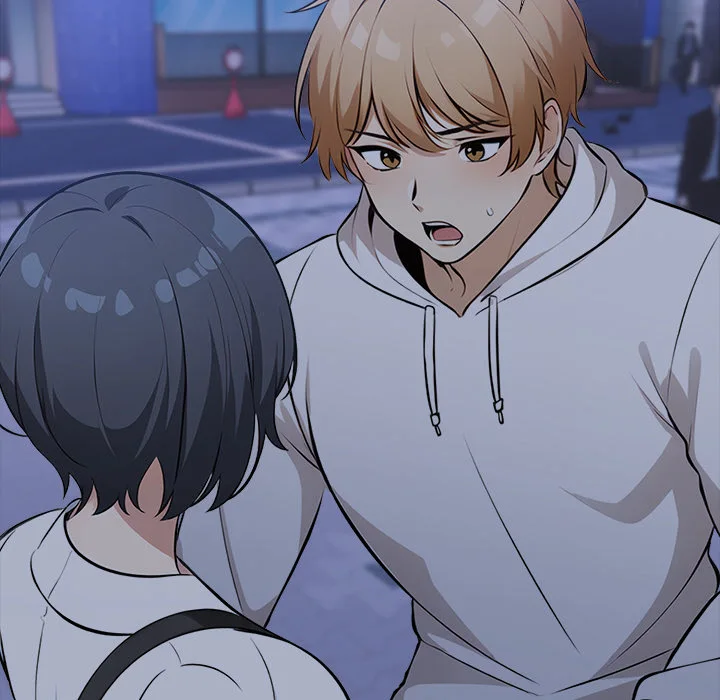 Purity Game Chapter 18 - Page 13