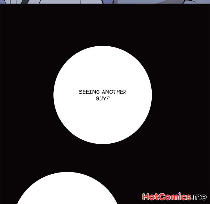 Purity Game Chapter 18 - Page 14