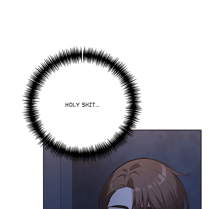 Purity Game Chapter 18 - Page 55