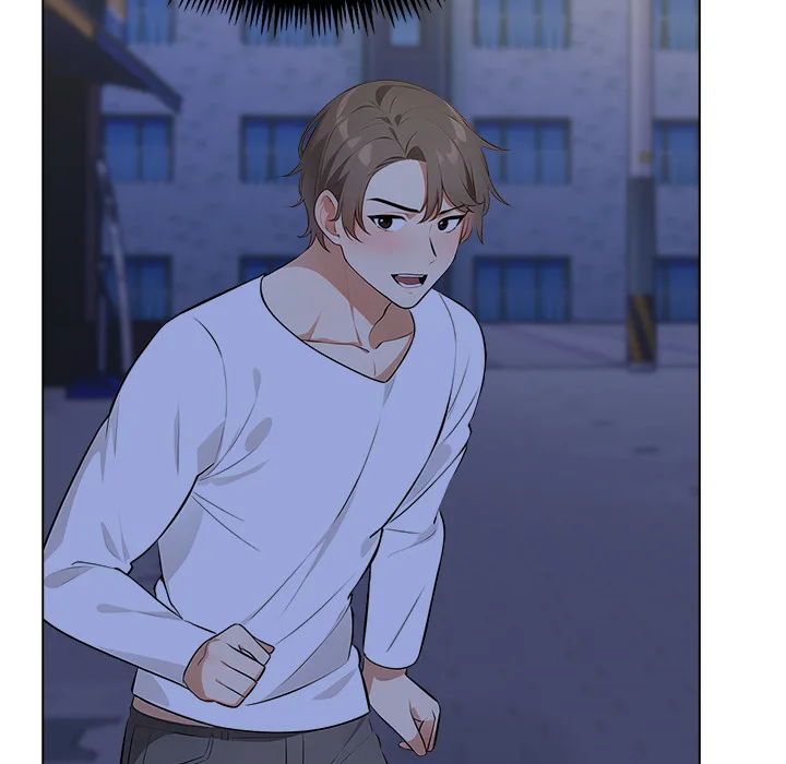 Purity Game Chapter 18 - Page 72