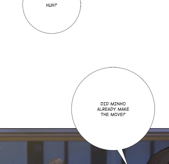 Purity Game Chapter 18 - Page 79