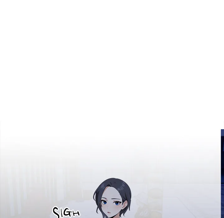 Purity Game Chapter 18 - Page 8