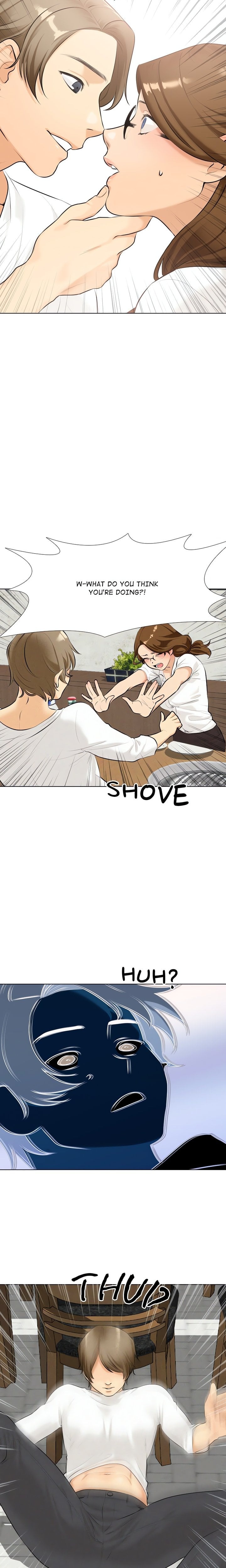 Purity Game Chapter 2 - Page 24