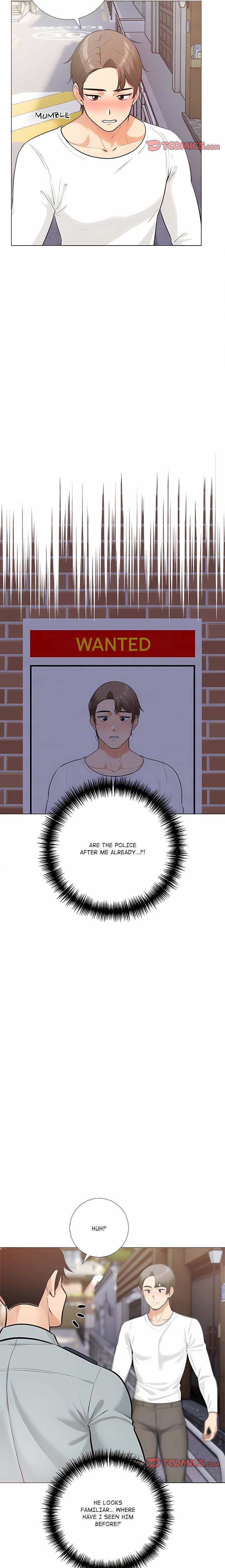 Purity Game Chapter 29 - Page 2