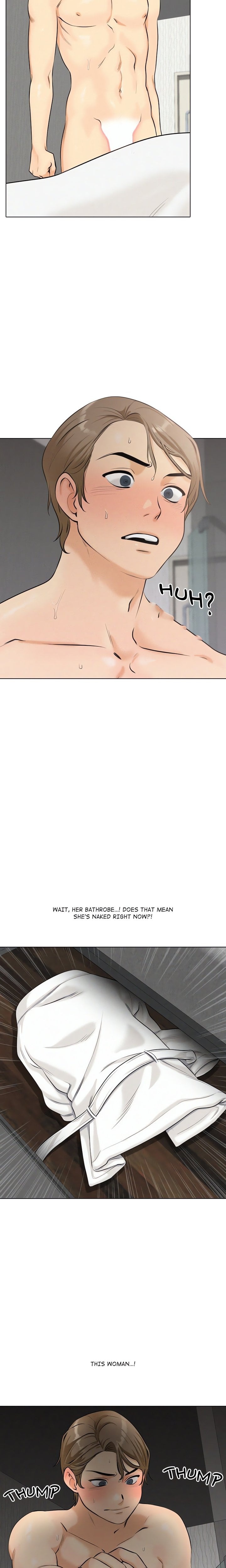 Purity Game Chapter 3 - Page 14