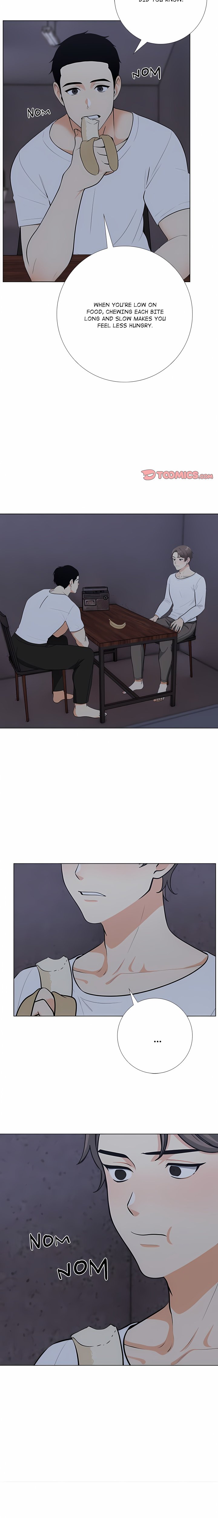 Purity Game Chapter 30 - Page 5