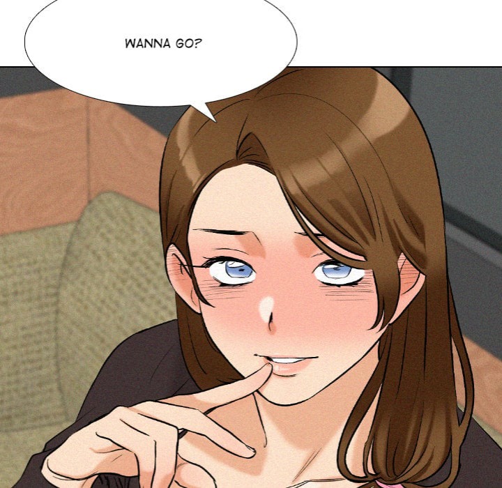 Purity Game Chapter 5 - Page 120