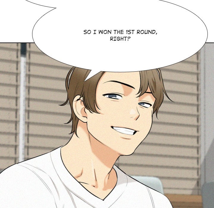 Purity Game Chapter 5 - Page 31