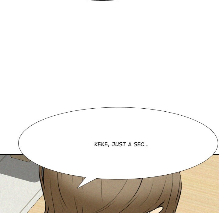 Purity Game Chapter 5 - Page 34