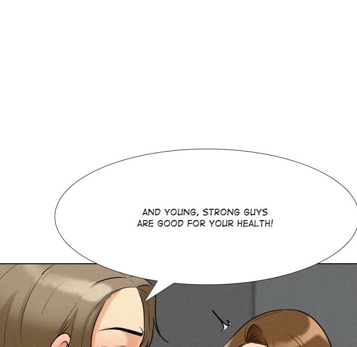 Purity Game Chapter 5 - Page 76