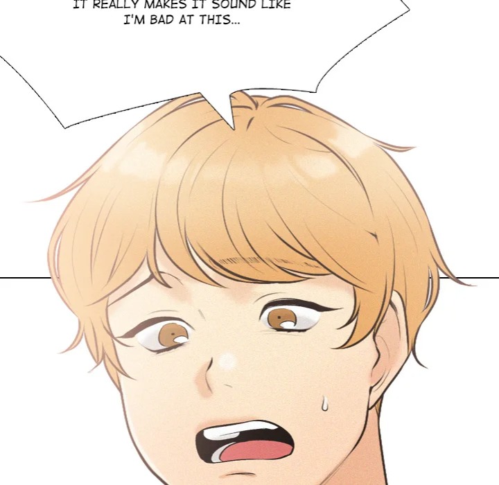 Purity Game Chapter 6 - Page 100