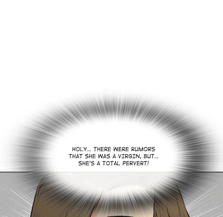 Purity Game Chapter 6 - Page 107