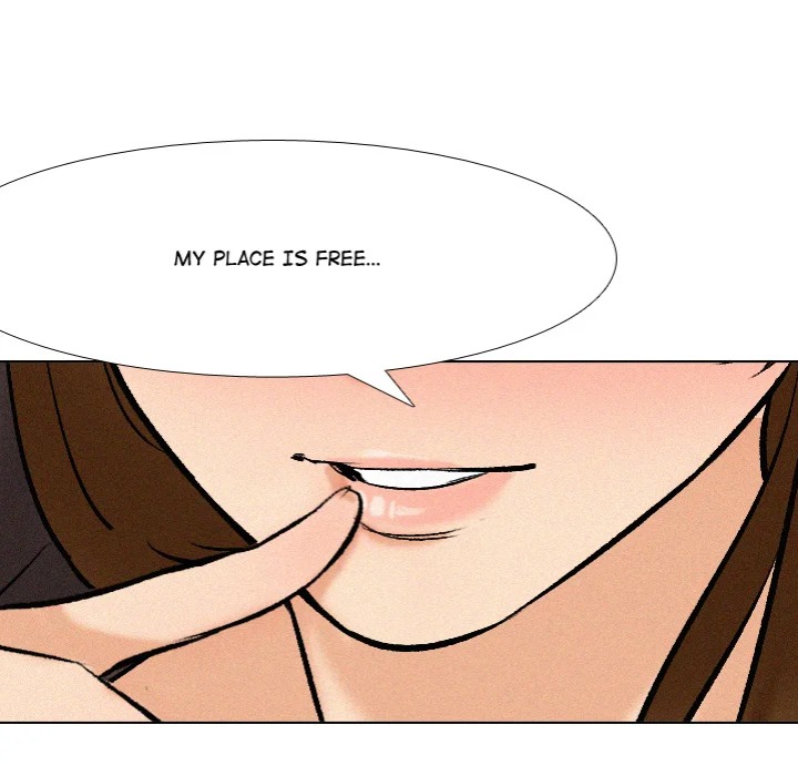 Purity Game Chapter 6 - Page 8