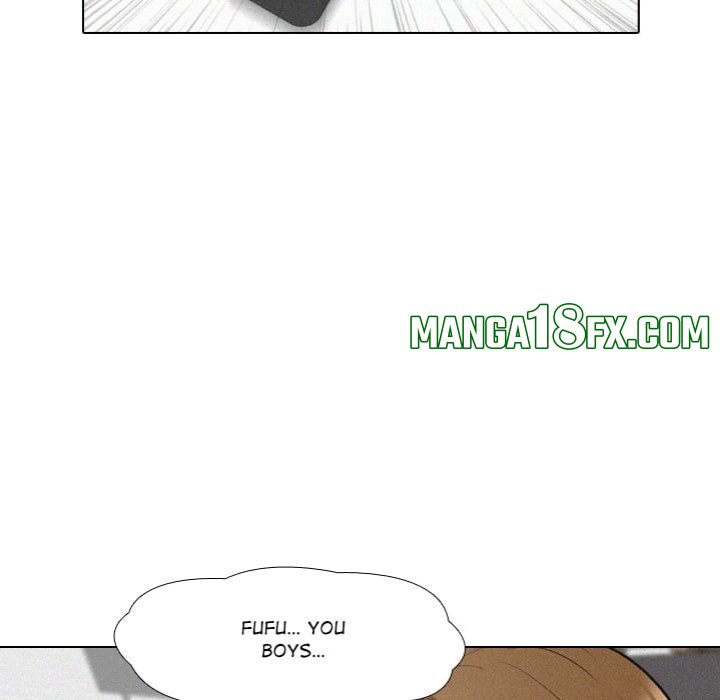 Purity Game Chapter 7 - Page 102