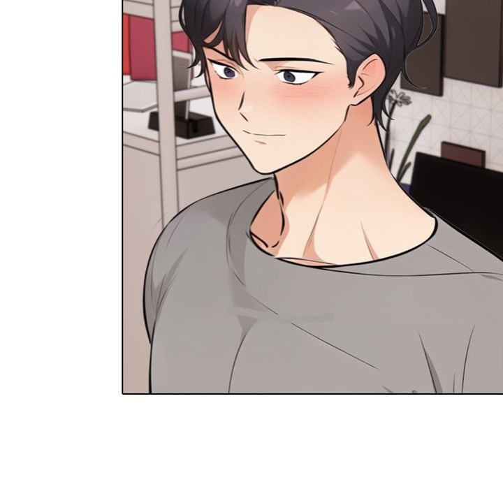 Purity Game Chapter 8 - Page 114