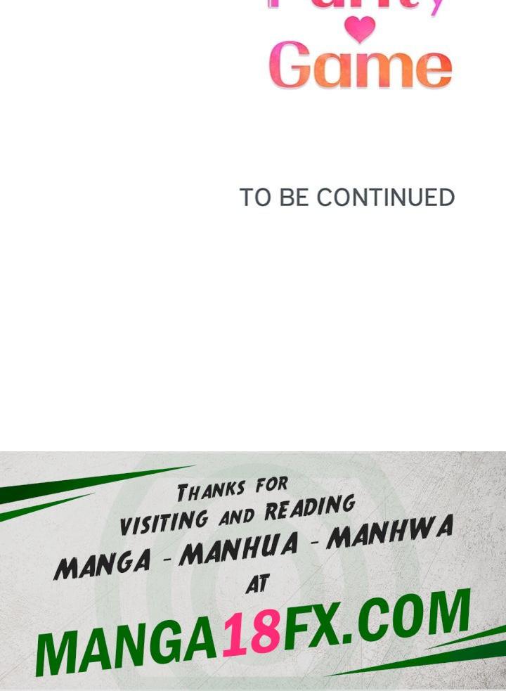 Purity Game Chapter 8 - Page 119