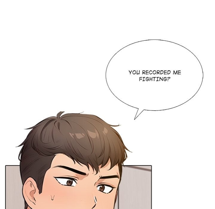 Purity Game Chapter 8 - Page 19